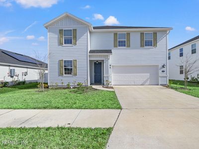 1179 KING SAGO PALM Lane, Jacksonville, FL, 32225