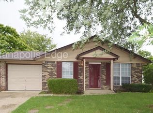 3239 N Milford Rd, Indianapolis, IN 46235