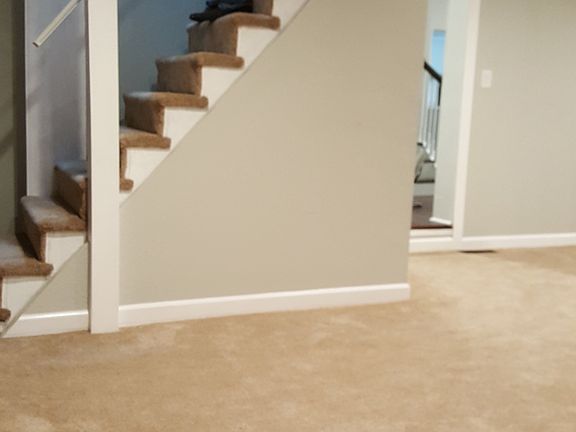 Master stair