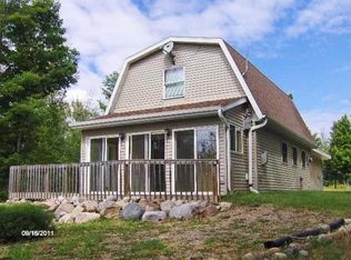 17219 Chipmunk Ln, Townsend, WI 54175