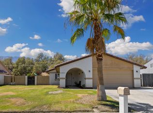 27625 Ventura Dr, Cathedral City, CA 92234