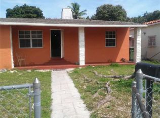 1433 NW 28th St, Miami, FL 33142