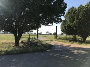 35893 S 4440th Rd, Vinita, OK 74301