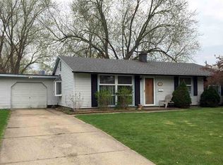 3504 Corby Blvd, South Bend, IN
