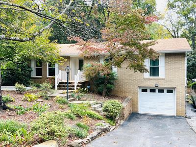 411 Appian Way, Chattanooga, TN, 37415