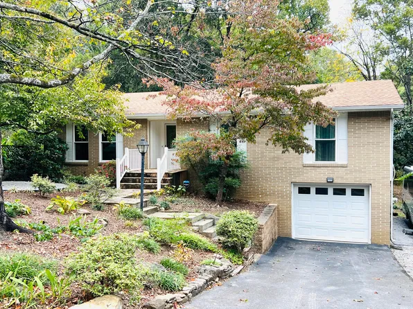 411 Appian Way, Chattanooga, TN 37415