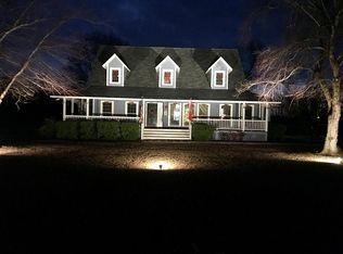 797 Luther Banks Rd, Beulaville, NC 28518