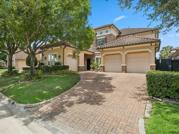 11610 Montmarte Blvd, Houston, TX 77082