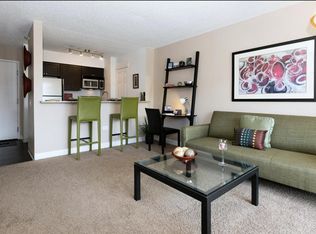 423 E 17th Ave #401, Denver, CO 80203