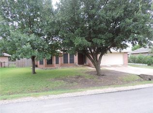 307 Ridge Hollow Trl, Venus, TX 76084