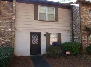 738 Garden View Dr, Stone Mountain, GA 30083