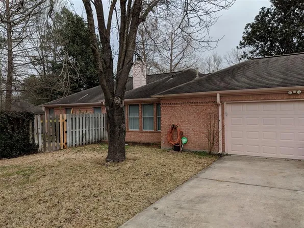 593 Sycamore Dr, Conroe, TX 77302