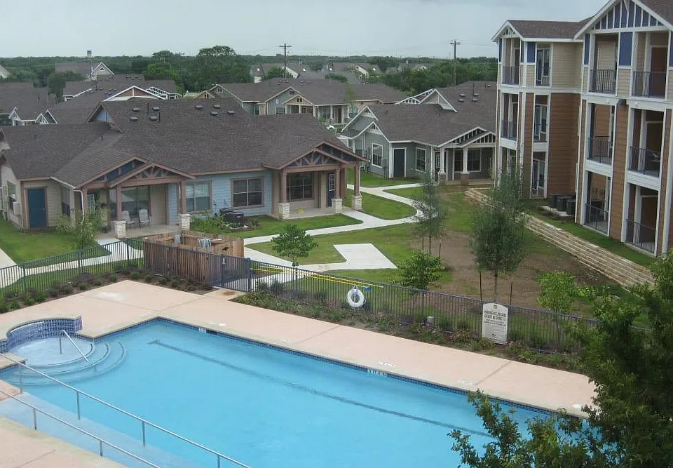 Mariposa River Bend 55+ Apartment Homes