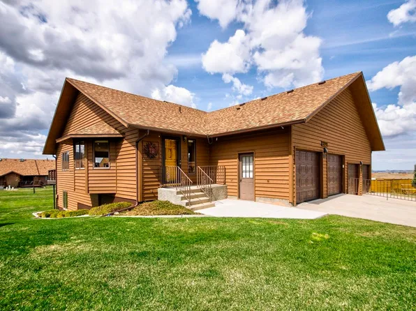 345 Fairway Dr, Spearfish, SD 57783