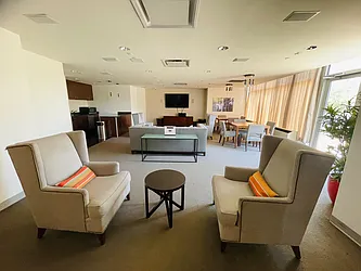 Rented by BATTERY PARK CITY RESIDENTIAL LLC