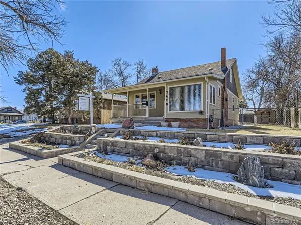 3608 W 8th Avenue, Denver, CO 80204