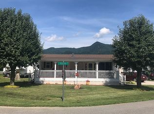 66 Polka Ln, Waynesville, NC 28785
