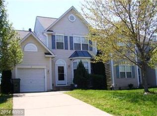 5 Sharon Ln, Stafford, VA 22554