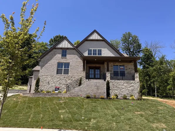 6025 Elliott Ct Lot 414, Arrington, TN 37014