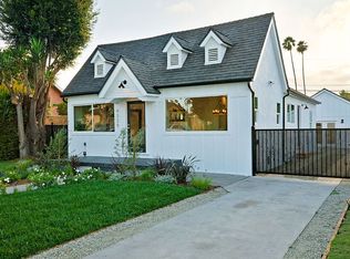 4329 2nd Ave, Los Angeles, CA 90008