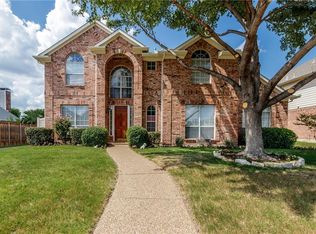 4547 Oak Shores Dr, Plano, TX 75024