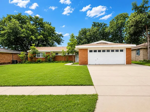4609 31st St, Lubbock, TX 79410