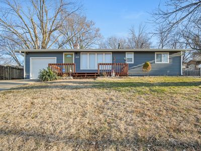 4620 Parkridge Ave, Pleasant Hill, IA, 50327
