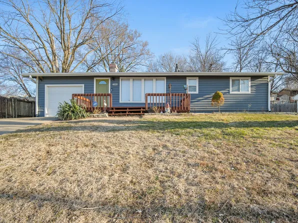 4620 Parkridge Ave, Pleasant Hill, IA 50327