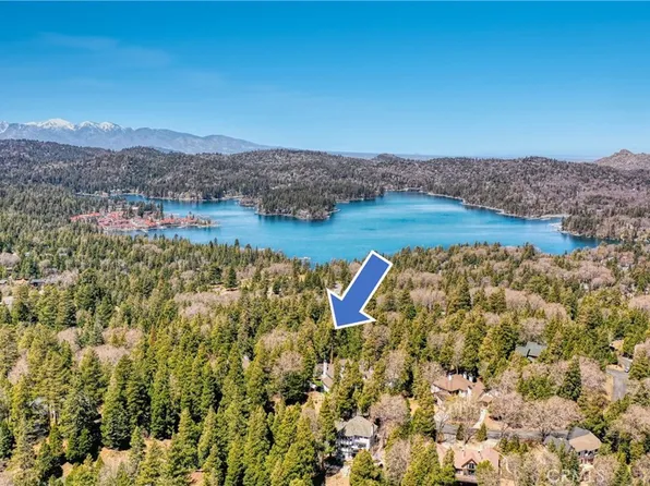 28980 White Dove Ln #14, Lake Arrowhead, CA 92352