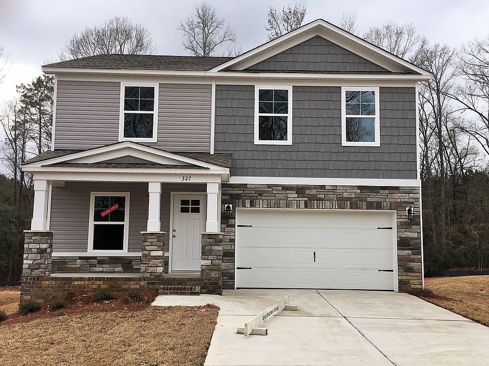 327 Saucer Way