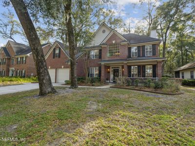 11882 CLEARWATER OAKS Drive W, Jacksonville, FL, 32223