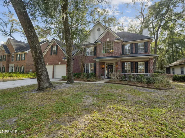 11882 CLEARWATER OAKS Drive W, Jacksonville, FL 32223