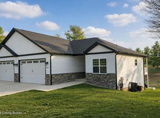 894 Otter Creek Rd, Vine Grove, KY 40175
