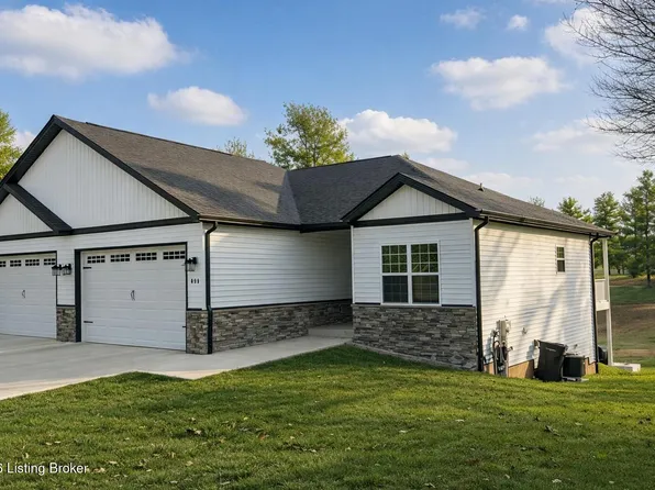 894 Otter Creek Rd, Vine Grove, KY 40175