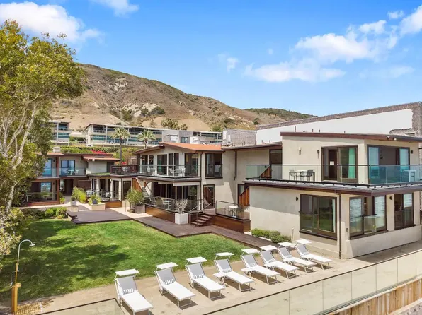22648 E Pacific Coast Hwy, Malibu, CA