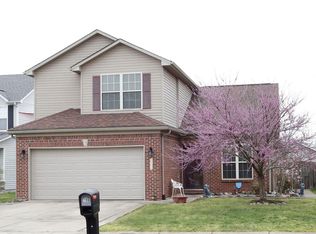 108 Dusk Ct, Georgetown, KY 40324