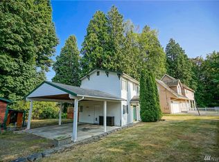 8335 Fawn Cres, Blaine, WA 98230