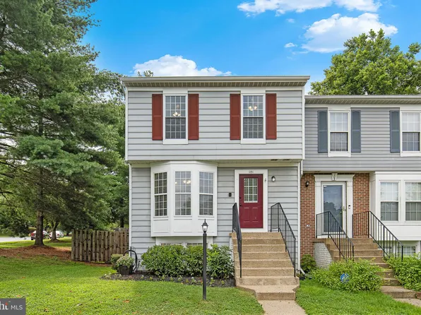 101 Bentley Ct, Stafford, VA 22554
