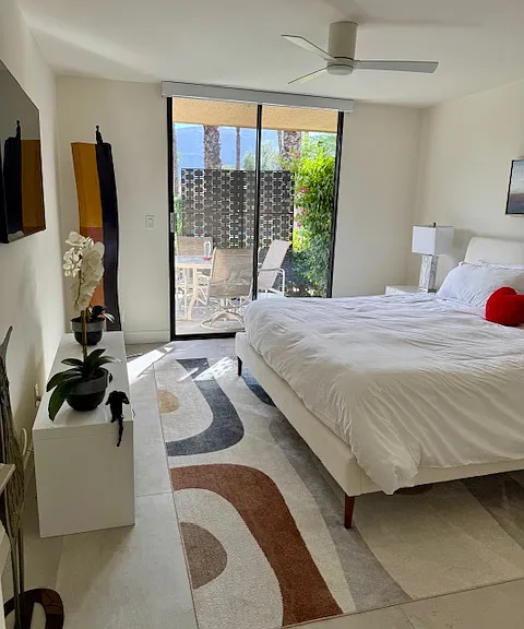 Primary Bedroom.