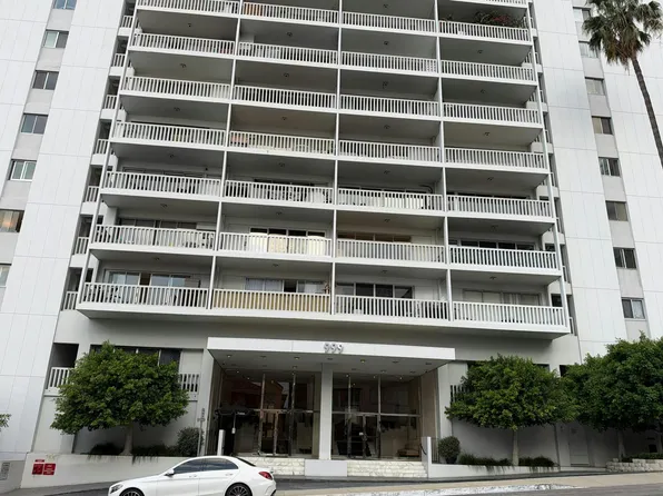 999 N Doheny Dr APT 207, West Hollywood, CA 90069