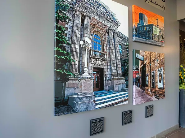 191 King St S #703, Waterloo, ON N2J 1R1