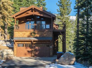 410 Tracy Ct, Incline Village, NV 89451