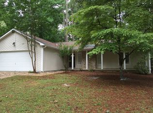 250 Pine Ridge Rd, Madison, AL 35758