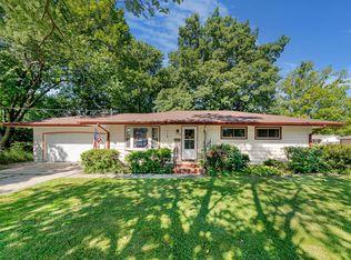 1634 S Arch St, Janesville, WI