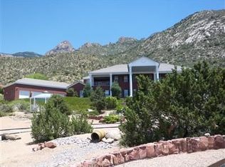48 Tierra Monte Ct, Albuquerque, NM 87122
