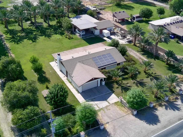 8765 S Avenue D, Yuma, AZ 85364