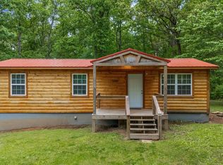 1042 Ridge Rd, Madisonville, TN 37354