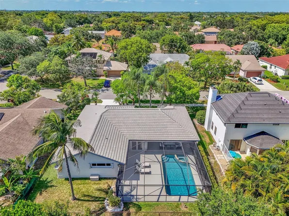 4550 NW 49th Court, Coconut Creek, FL 33073