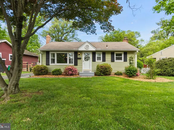 104 Dogwood Dr, Gaithersburg, MD 20877