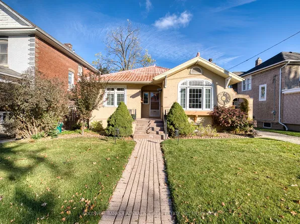 104 Bald St, Welland, ON L3C 5C3